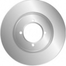 D974 MGA Тормозной диск