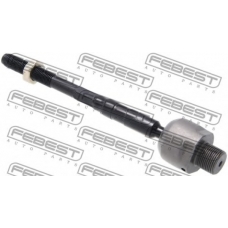 0522-CX9 FEBEST Осевой шарнир, рулевая тяга