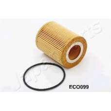 FO-ECO099 JAPANPARTS Масляный фильтр