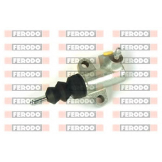 FHC6042 FERODO Рабочий цилиндр, система сцепления
