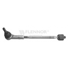 FL566-A FLENNOR Поперечная рулевая тяга