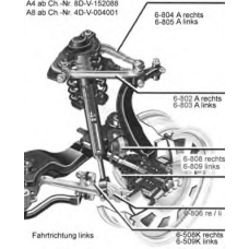 6-809 METZGER 