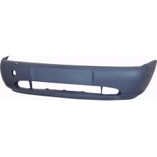 2563903 KLOKKERHOLM Front bumper