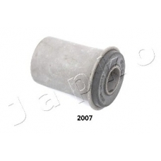 GOJ2007 JAPKO Кронштейн, подушки рычага