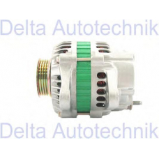 L 69 290 DELTA AUTOTECHNIK Генератор