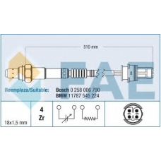 77408 FAE Лямбда-зонд