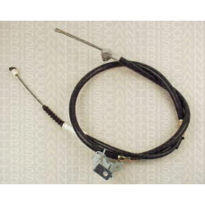 8140 13162 TRIDON Hand brake cable