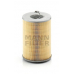 H 1275 MANN-FILTER Масляный фильтр; Фильтр, Гидравлическая система пр