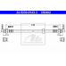 24.5230-0143.3 ATE Тормозной шланг