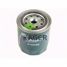 11-0046 KAGER Топливный фильтр