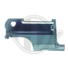 4210034 DIEDERICHS Боковина