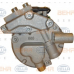 8FK 351 110-771 HELLA Компрессор, кондиционер