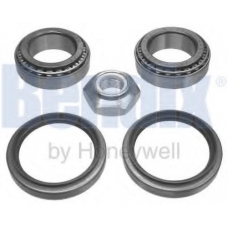 050109B BENDIX Комплект подшипника ступицы колеса