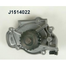J1514022 NIPPARTS Водяной насос
