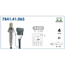 7841.41.065 MTE-THOMSON Лямбда-зонд