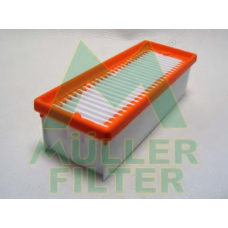 PA3549 MULLER FILTER Воздушный фильтр