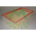PA2108 MULLER FILTER Воздушный фильтр