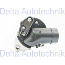 L 39 100 DELTA AUTOTECHNIK Генератор l39100