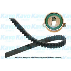 DKT-2012 KAVO PARTS Комплект ремня грм