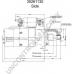 35261130 PRESTOLITE ELECTRIC Стартер