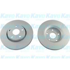 BR-9467-C KAVO PARTS Тормозной диск