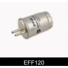 EFF120 COMLINE Топливный фильтр