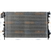 8MK 376 700-341 HELLA Радиатор, охлаждение двигателя