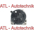 L 39 210 ATL Autotechnik Генератор