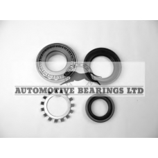 ABK1109 Automotive Bearings Комплект подшипника ступицы колеса