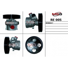 RE 005 MSG Гидравлический насос, рулевое управление