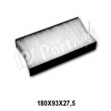 ICF-3406 IPS Parts Фильтр, воздух во внутренном пространстве