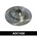 ADC1558 COMLINE Тормозной диск