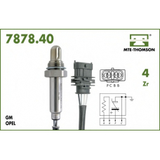 7878.40.080 MTE-THOMSON Лямбда-зонд