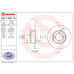 08.1309.10 BREMBO Тормозной диск