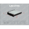 LAC215C LYNX Фильтр салона