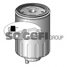 FT5275 SogefiPro Топливный фильтр
