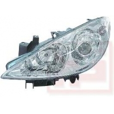 50614122 SCHLIECKMANN Основная фара