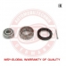 523-SET-MS MASTER-SPORT Комплект подшипника ступицы колеса