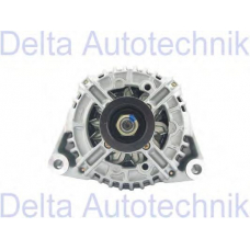 L 42 540 DELTA AUTOTECHNIK Генератор