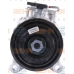 8FK 351 002-341 HELLA Компрессор, кондиционер