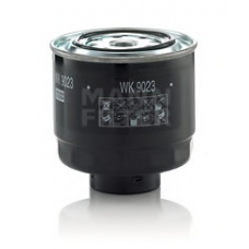 WK 9023 z MANN-FILTER Топливный фильтр