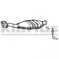 311562 KLARIUS Катализатор