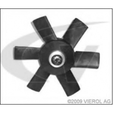 V15-01-1825 VEMO/VAICO Вентилятор, охлаждение двигателя