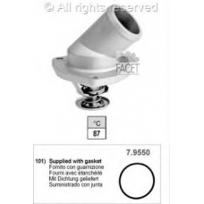 7.8402 FACET Термостат, охлаждающая жидкость