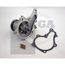 CP18114 BGA Водяной насос