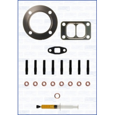 JTC11502 AJUSA Монтажный комплект, компрессор