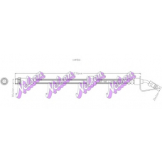 H4511 Brovex-Nelson Тормозной шланг