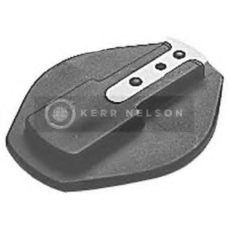 IRT094 STANDARD Бегунок распределителя зажигани