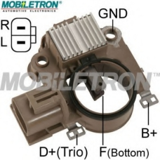 VR-H2009-80 MOBILETRON Регулятор генератора