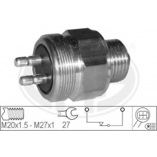 330458 ERA Выключатель, фара заднего хода